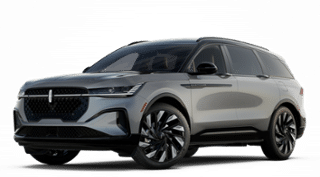 2025 Lincoln Lincoln Nautilus External Image 1
